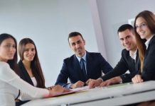 Key Elements of High Performing, Resilient Teams Strong team