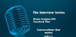 HRHQ podcast Paycheck plis
