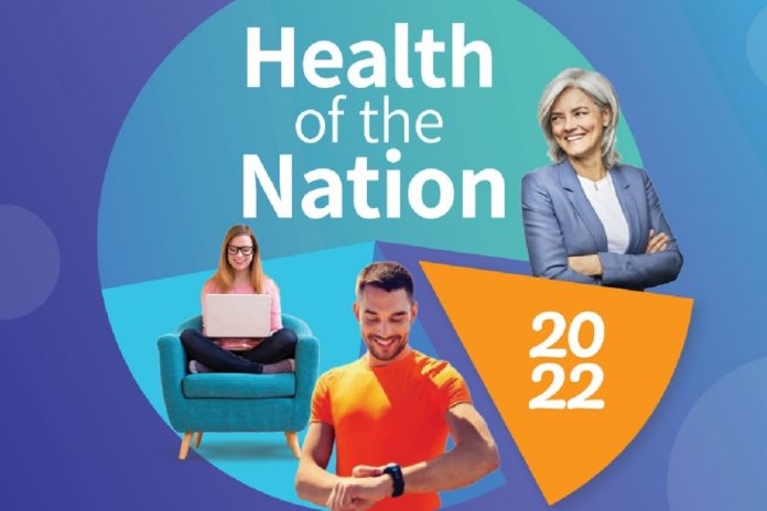 Health of the Nation report