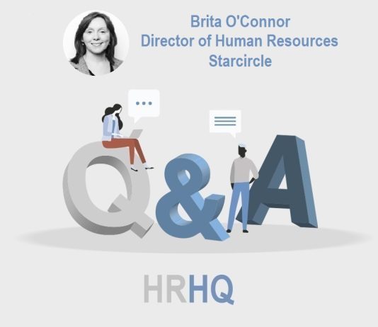 HRHQ_Q&A Brita O Connor