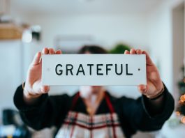 HRHQ World Gratitude Day