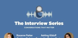 HRHQ_Podcast Ashling Kilduff Roxanne Parker Dress for success