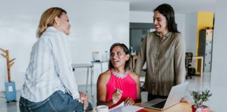 Transgender inclusion in workplace