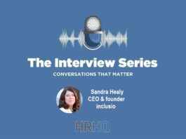 _Podcast Sandra Healy, CEO of Inclusio,