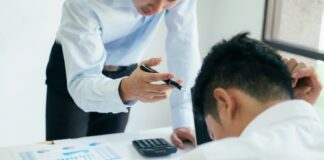 cybersecurity incident in office