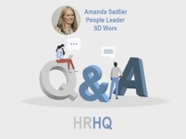 Amanda Sadlier SD Worx