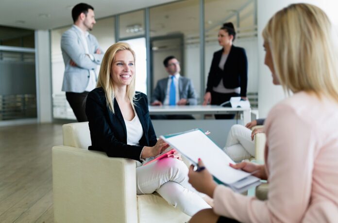 Health insurance intervieww Health insurance interview