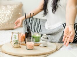 Mindful March - Action for Happiness Feature