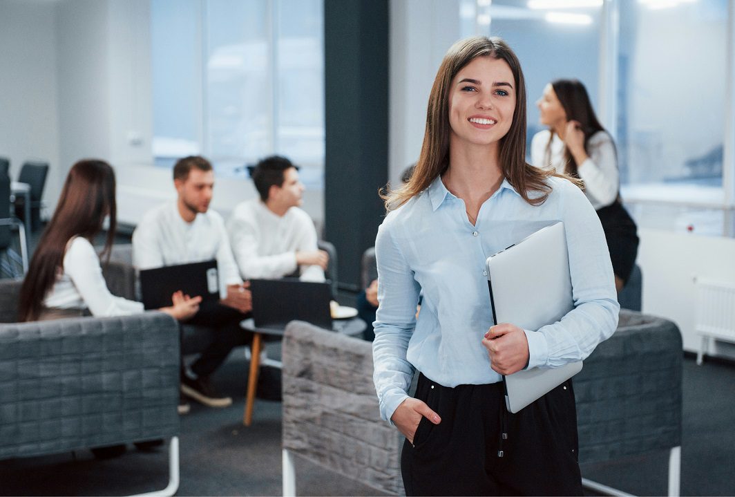 Return to office debate among colleagues