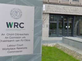 Workplace-Relations-Commission 2024