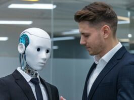 AI at work