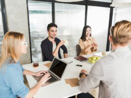 Onboarding process