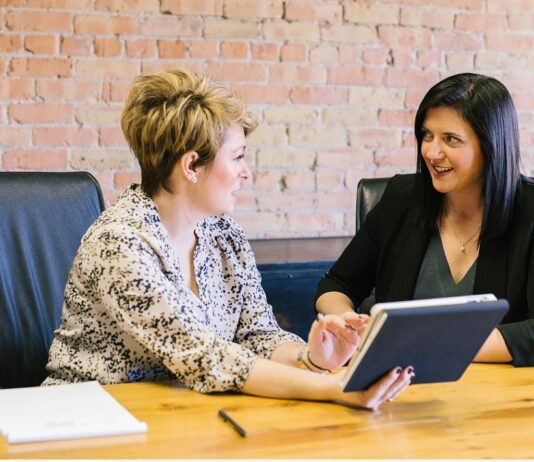 Performance conversations in the workplace