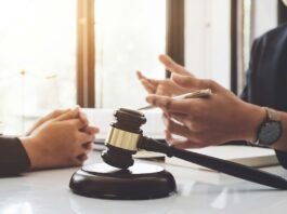 WRC judge