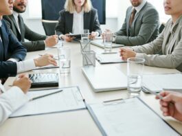 Gender balance