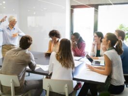 Leadership challenges