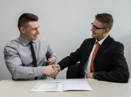 talent acquisition interview