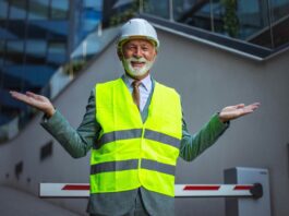 Abolishing Retirement