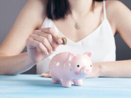 Pension savings plan
