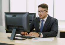 Inside Phishing Scams Targeting HR Professionals Phishing scams