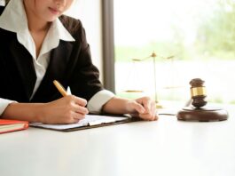 WRC Adjudicator