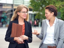 Women in business