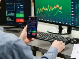 Employee checking share options