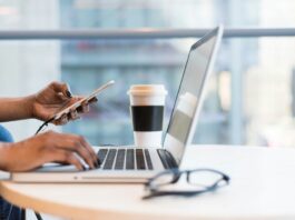 Remote worker