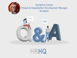 Q&A Dymphna Conlon