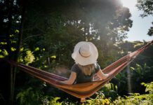 Self-Care September with Action for Happiness Self-care September