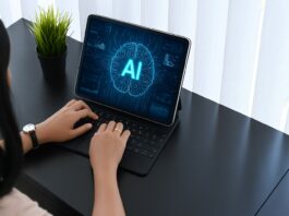 AI at work