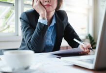 Uncertainty is Opportunity Indecisive HR Director