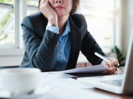 Indecisive HR Director