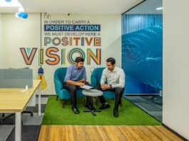 Innovation at workplace