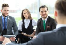 Leading With a Coaching Style Leader With a Coaching S