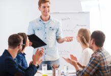 Raising the Leaders of the Future & What We can Learn From Gen Z Gen Z Leaders of the Future