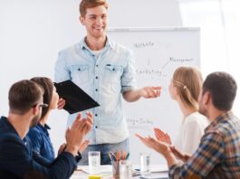 Gen Z Leaders of the Future
