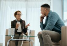 The Value of Good Executive Coaching oaching for seniot leaders