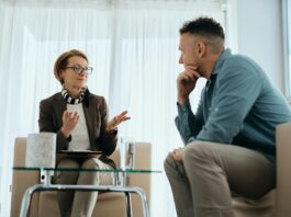 oaching for seniot leaders