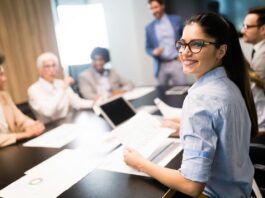 Return to Office meeting