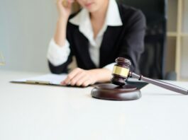 WRC judge