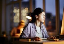 “Are you willing to work long hours?” Is the Wrong Question Working late