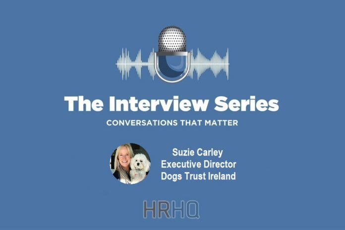 HRHQ_Podcast Suzie Carle