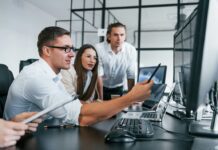 Artificial Intelligence for Good? – Using AI to Enhance the Workplace AI at work