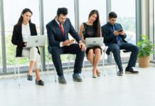 Why Attracting Talent isn’t About Bettering your Competitors Attracting & Retaining Talent