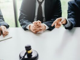 Employment law tean