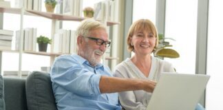 Irish Pension Fund meeting