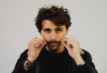 Supporting Men’s Health this Movember Movember 2025