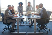 The Role of Fairness in Negotiation Team in Negotiation