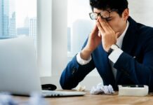 Quiet Cracking: The silent strain reshaping workplaces Quiet Cracking